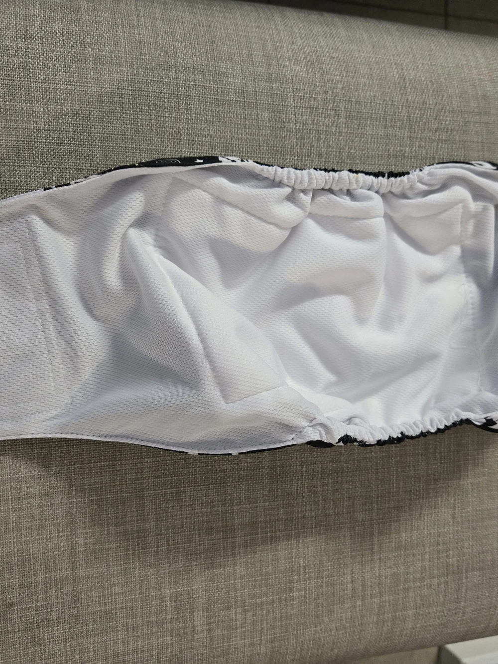 Male Dog Belly BANDS